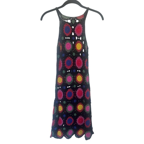 H&M x Coachella Crochet Dress - Picture 4 of 12